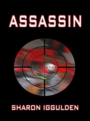 cover image of Assassin
